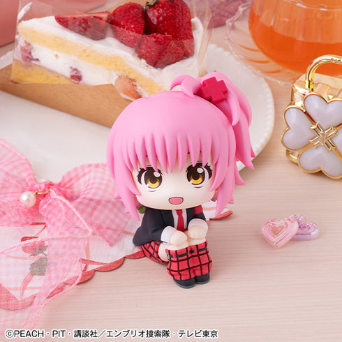 『しゅごキャラ!』るかっぷ 日奈森あむ