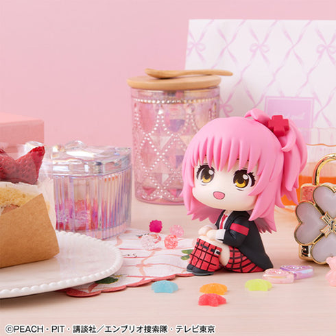 『しゅごキャラ!』るかっぷ 日奈森あむ