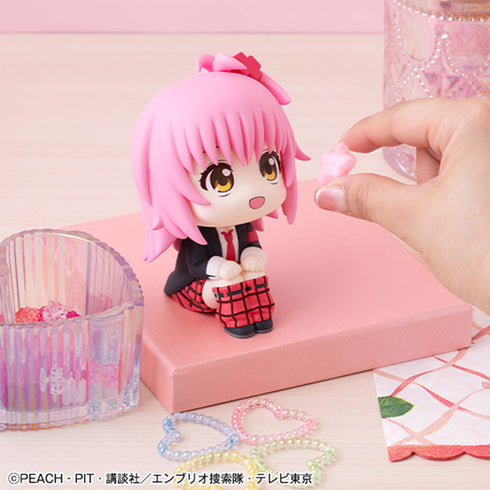 『しゅごキャラ!』るかっぷ 日奈森あむ