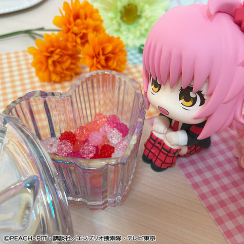 『しゅごキャラ!』るかっぷ 日奈森あむ