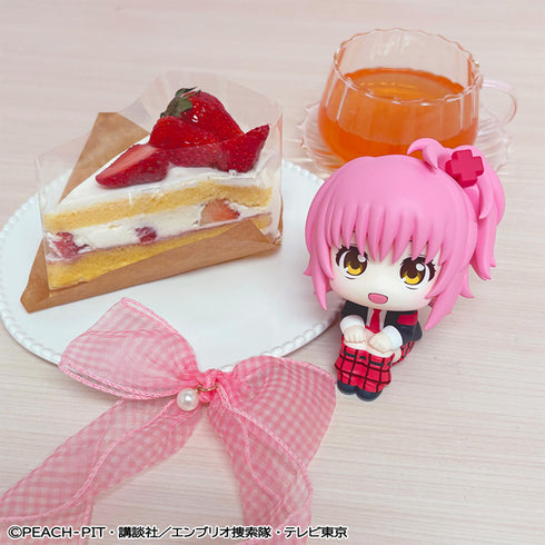 『しゅごキャラ!』るかっぷ 日奈森あむ
