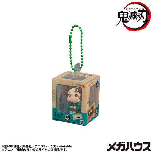 『鬼滅の刃』るかっぷ ミニチュアコレクション【BOX】