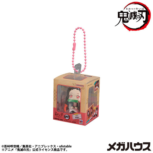 『鬼滅の刃』るかっぷ ミニチュアコレクション【BOX】