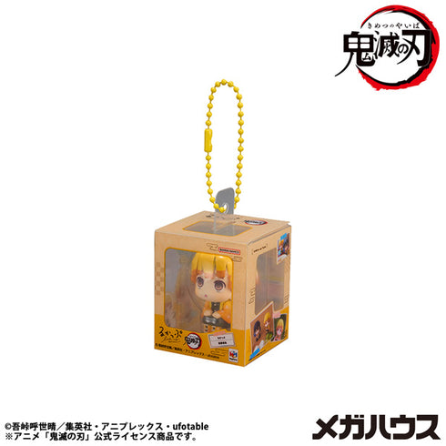 『鬼滅の刃』るかっぷ ミニチュアコレクション【BOX】