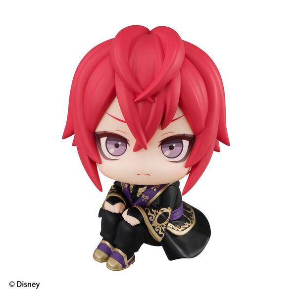 『ディズニー ツイステッドワンダーランド』るかっぷ リドル・ローズハート【202603再販】