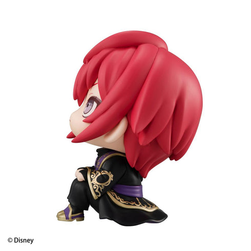 『ディズニー ツイステッドワンダーランド』るかっぷ リドル・ローズハート【202603再販】