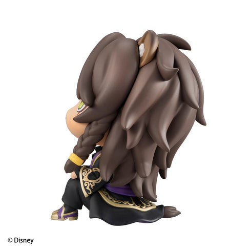 『ディズニー ツイステッドワンダーランド』るかっぷ レオナ・キングスカラー【202603再販】