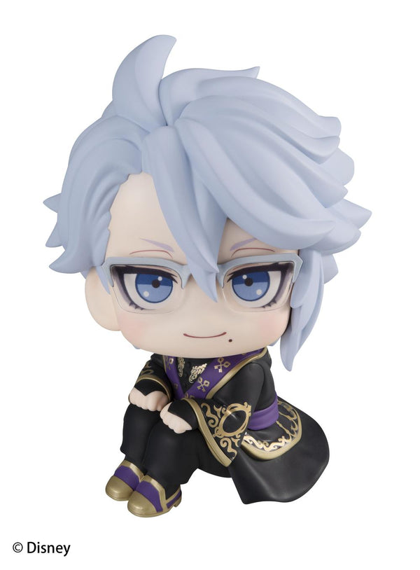 『ディズニー ツイステッドワンダーランド』るかっぷ アズール・アーシェングロット【202603再販】