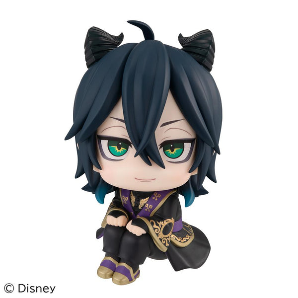 《迪士尼 扭曲仙境》卢卡普·马雷乌斯·德拉科尼亚【202604再版】