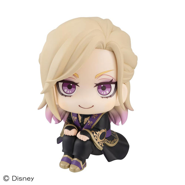 《迪士尼 扭曲仙境》露卡普·维尔·舍恩海特【202604再版】