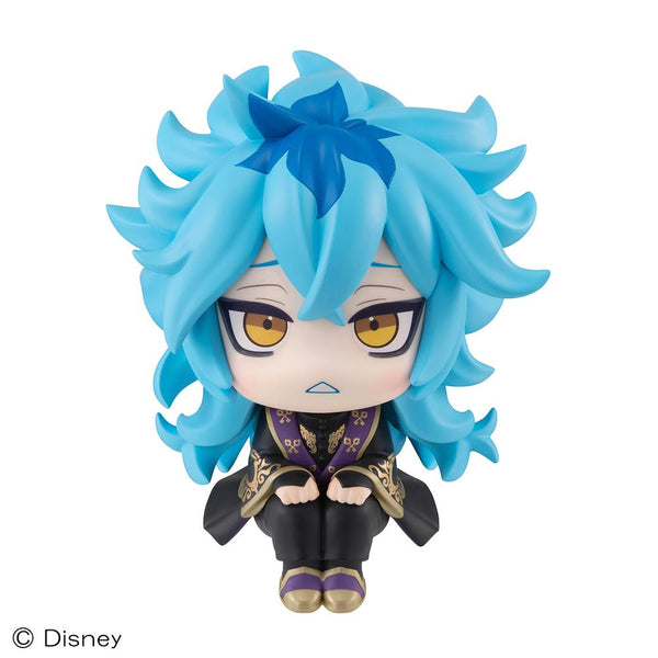 《迪士尼 扭曲仙境》卢卡普 伊迪亚·施劳德【202604再版】