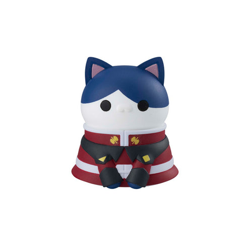 『機動戦士ガンダムSEED』MEGA CAT PROJECT 機動戦士ニャンダムSEED 偽りのニャンコ【BOX】