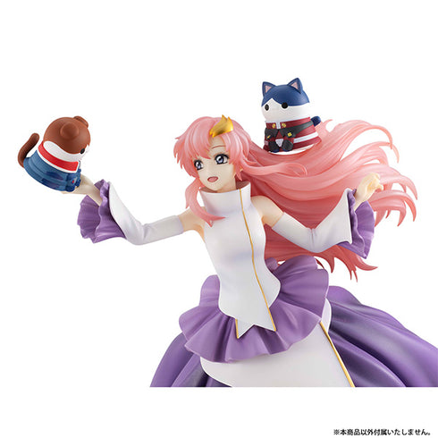 『機動戦士ガンダムSEED』MEGA CAT PROJECT 機動戦士ニャンダムSEED 偽りのニャンコ【BOX】