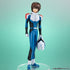 『機動戦士ガンダムSEED FREEDOM』Lucreaらいと キラ・ヤマト パイロットスーツVer.