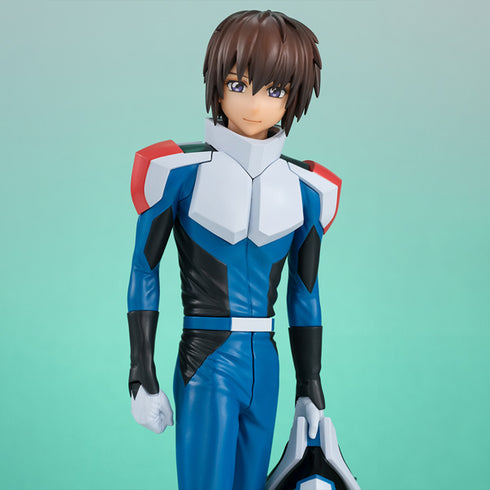 『機動戦士ガンダムSEED FREEDOM』Lucreaらいと キラ・ヤマト パイロットスーツVer.