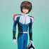 『機動戦士ガンダムSEED FREEDOM』Lucreaらいと キラ・ヤマト パイロットスーツVer.