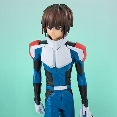 『機動戦士ガンダムSEED FREEDOM』Lucreaらいと キラ・ヤマト パイロットスーツVer.