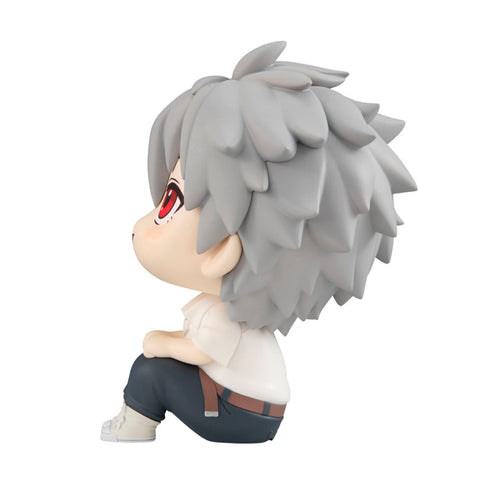 『ヱヴァンゲリヲン新劇場版』るかっぷ 渚カヲル【202604再販】