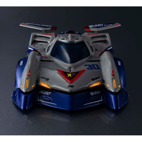 『新世紀GPXサイバーフォーミュラ』サイバーフォーミュラコレクション -Heritage Edition- アスラーダG.S.X エアロモード