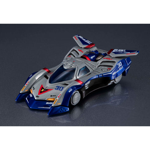 『新世紀GPXサイバーフォーミュラ』サイバーフォーミュラコレクション -Heritage Edition- アスラーダG.S.X エアロモード