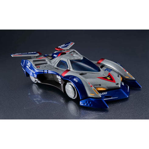 『新世紀GPXサイバーフォーミュラ』サイバーフォーミュラコレクション -Heritage Edition- アスラーダG.S.X エアロモード