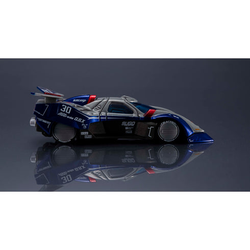 『新世紀GPXサイバーフォーミュラ』サイバーフォーミュラコレクション -Heritage Edition- アスラーダG.S.X エアロモード