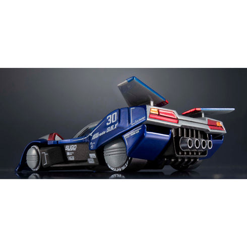 『新世紀GPXサイバーフォーミュラ』サイバーフォーミュラコレクション -Heritage Edition- アスラーダG.S.X エアロモード