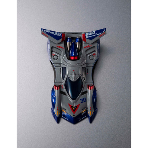 『新世紀GPXサイバーフォーミュラ』サイバーフォーミュラコレクション -Heritage Edition- アスラーダG.S.X エアロモード