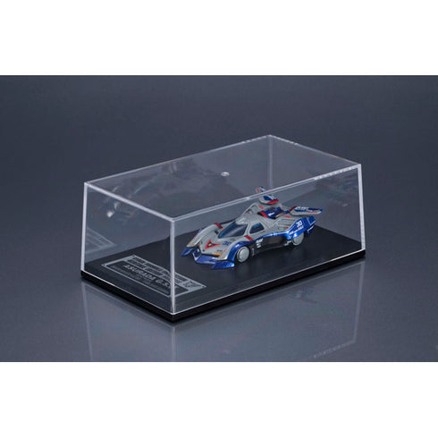 『新世紀GPXサイバーフォーミュラ』サイバーフォーミュラコレクション -Heritage Edition- アスラーダG.S.X エアロモード