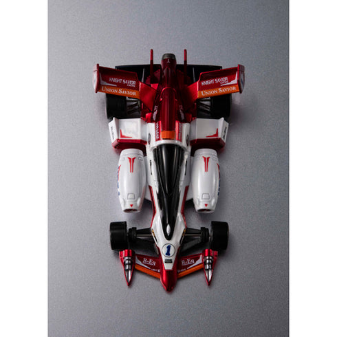 『新世紀GPXサイバーフォーミュラ』サイバーフォーミュラコレクション -Heritage Edition- ナイトセイバー005