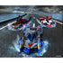 『新世紀GPXサイバーフォーミュラ』サイバーフォーミュラコレクション -Heritage Edition- ナイトセイバー005