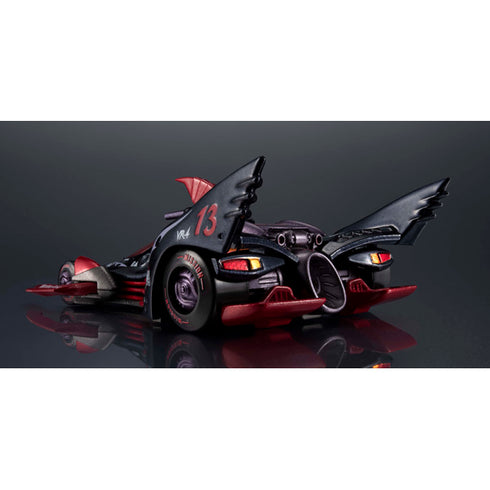 『新世紀GPXサイバーフォーミュラ』サイバーフォーミュラコレクション -Heritage Edition- ミッショネルVR-4