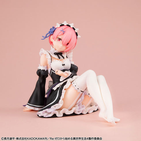 『Re:ゼロから始める異世界生活』Melty Princess てのひら ラム