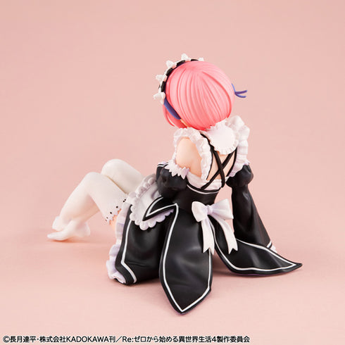 『Re:ゼロから始める異世界生活』Melty Princess てのひら ラム