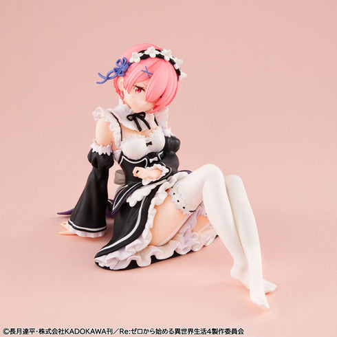 『Re:ゼロから始める異世界生活』Melty Princess てのひら ラム