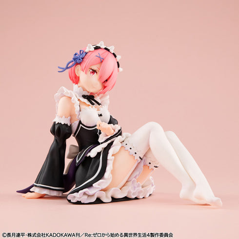 『Re:ゼロから始める異世界生活』Melty Princess てのひら ラム