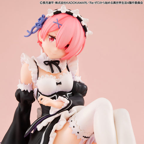『Re:ゼロから始める異世界生活』Melty Princess てのひら ラム