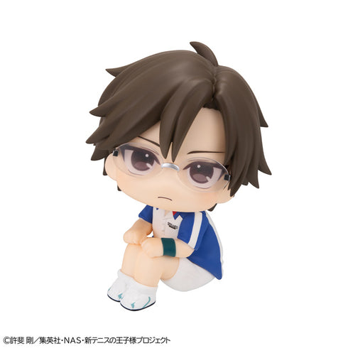 『新テニスの王子様』るかっぷ 手塚国光