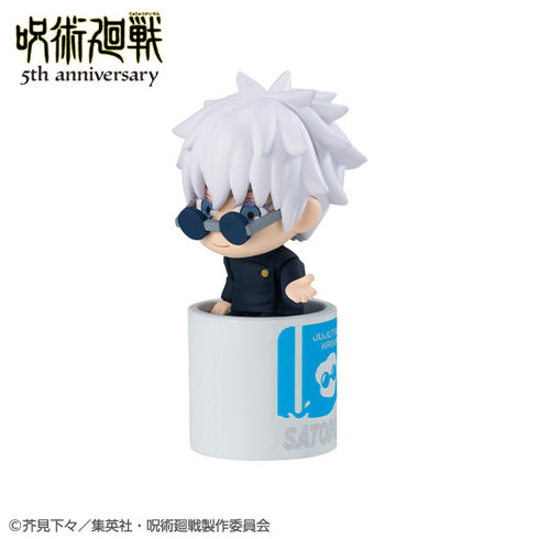 『呪術廻戦』お茶友シリーズ 5周年【BOX】
