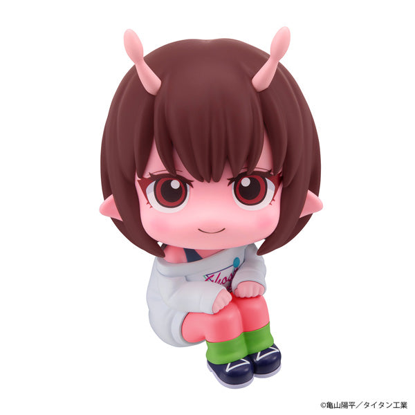 『銀河特急 ミルキー☆サブウェイ』るかっぷ チハル