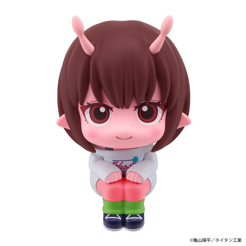 『銀河特急 ミルキー☆サブウェイ』るかっぷ チハル