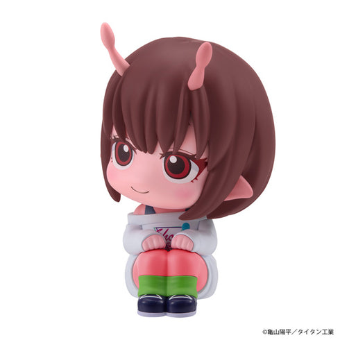 『銀河特急 ミルキー☆サブウェイ』るかっぷ チハル