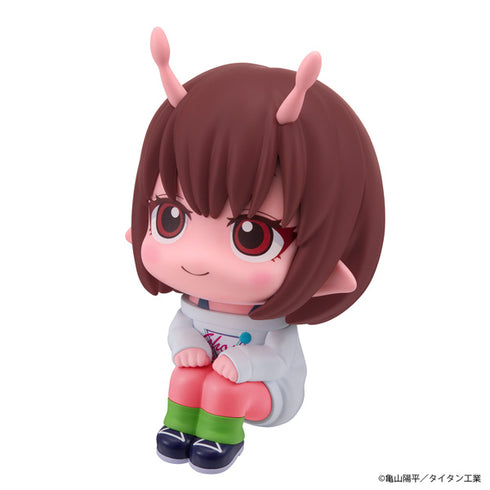 『銀河特急 ミルキー☆サブウェイ』るかっぷ チハル