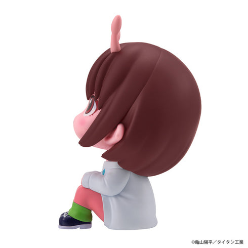 『銀河特急 ミルキー☆サブウェイ』るかっぷ チハル