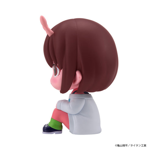 『銀河特急 ミルキー☆サブウェイ』るかっぷ チハル