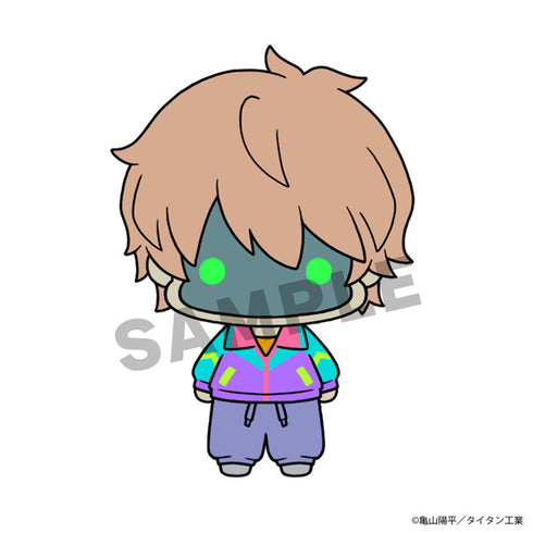 『銀河特急 ミルキー☆サブウェイ』ちょこりんコレクション【BOX】