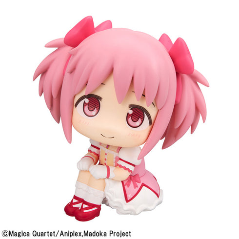 『魔法少女まどか☆マギカ』るかっぷ 鹿目まどか