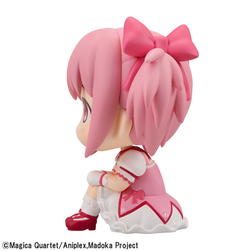 『魔法少女まどか☆マギカ』るかっぷ 鹿目まどか