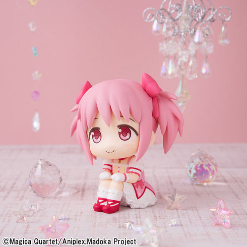 『魔法少女まどか☆マギカ』るかっぷ 鹿目まどか