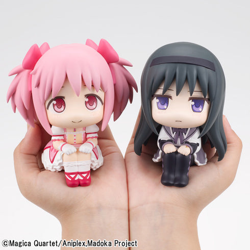 『魔法少女まどか☆マギカ』るかっぷ 鹿目まどか
